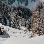 Rénovation tout en modernité d’un ancien chalet