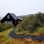 Rénovation tout en modernité d’un ancien chalet